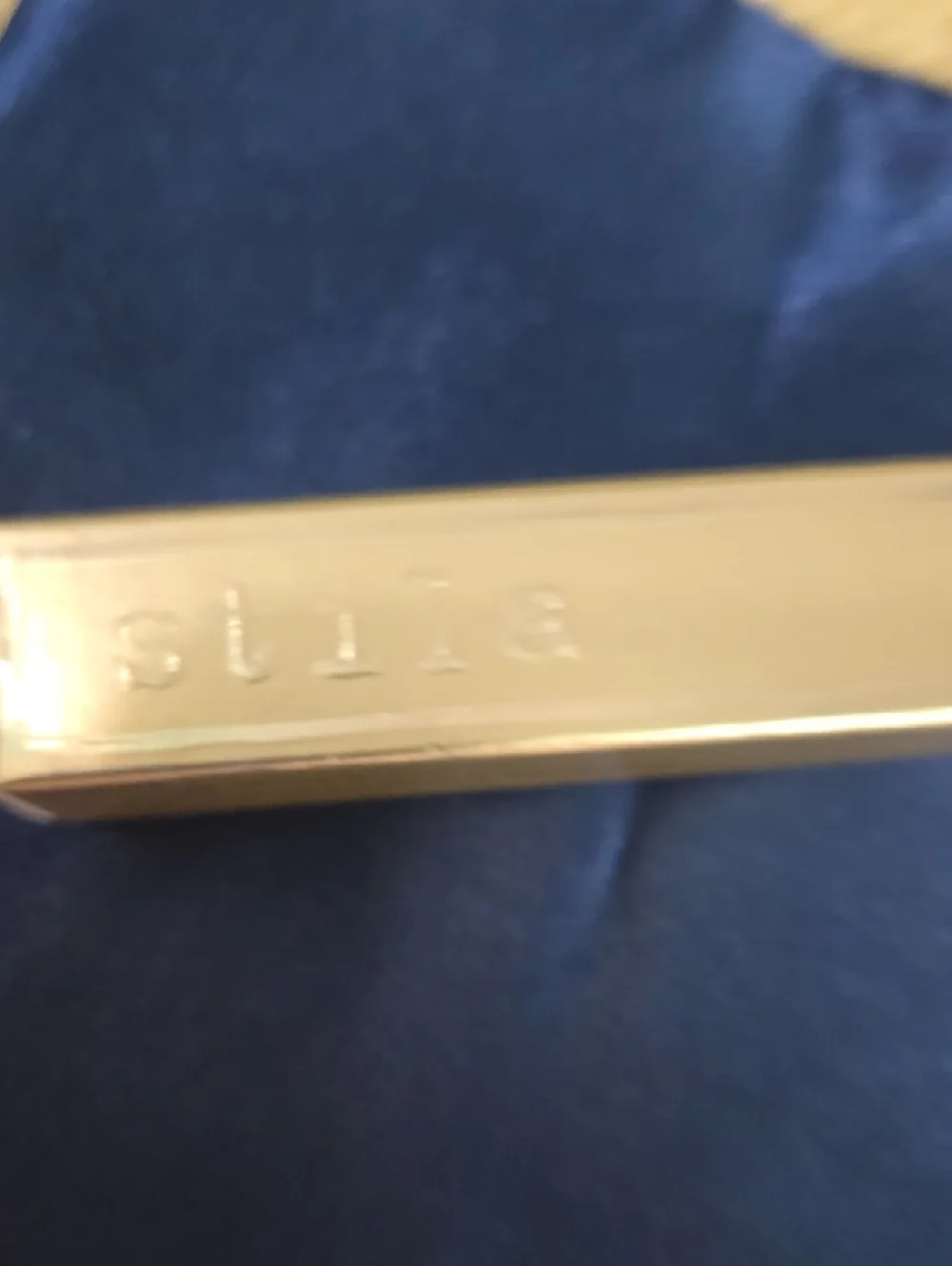 Stila Lipstick Stay All Day Liquid Lipstick In FIREY